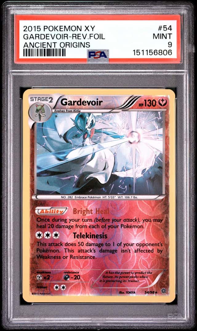 Gardevoir