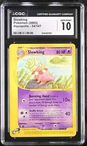 Slowking