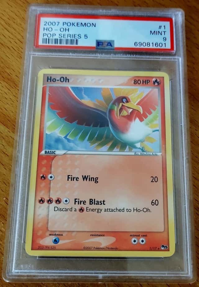 Ho-Oh