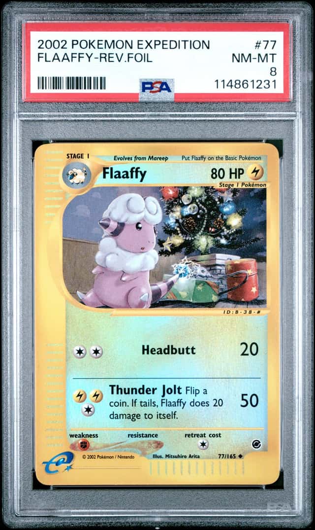 Flaaffy