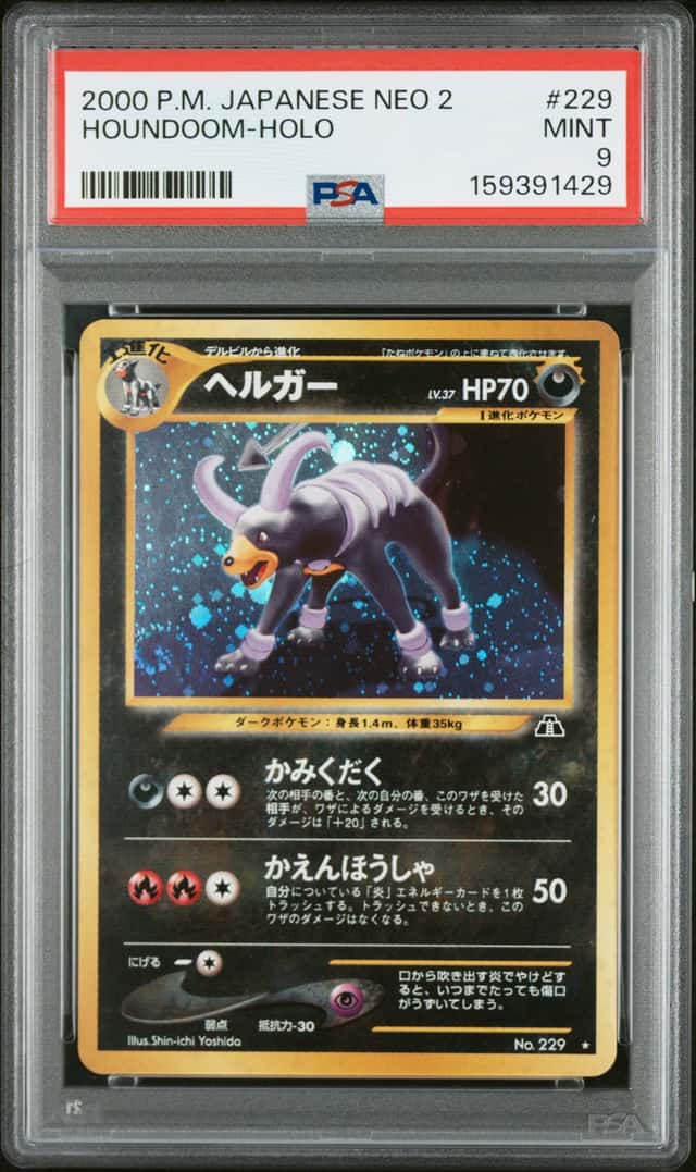 Houndoom