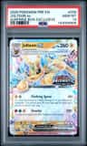 Jolteon Ex