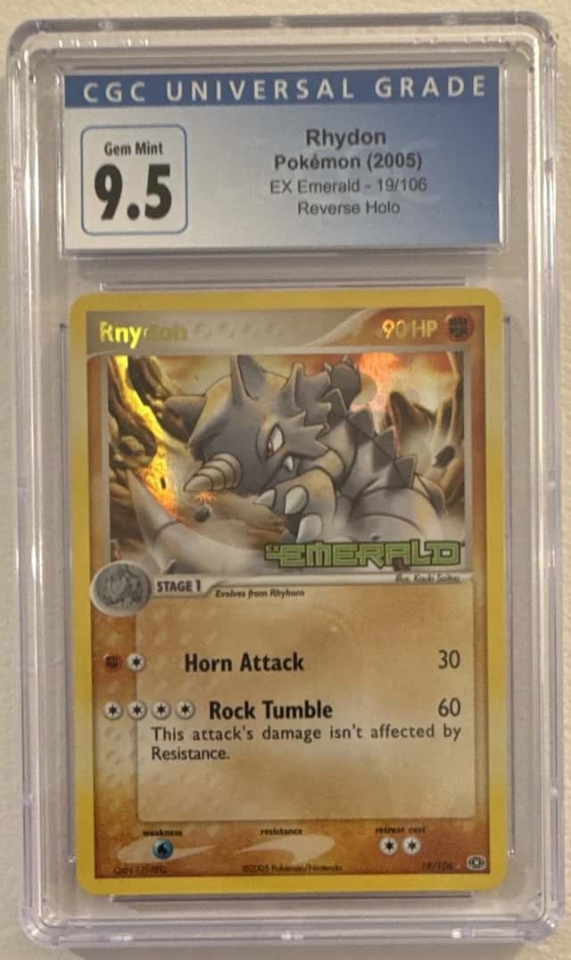 Rhydon