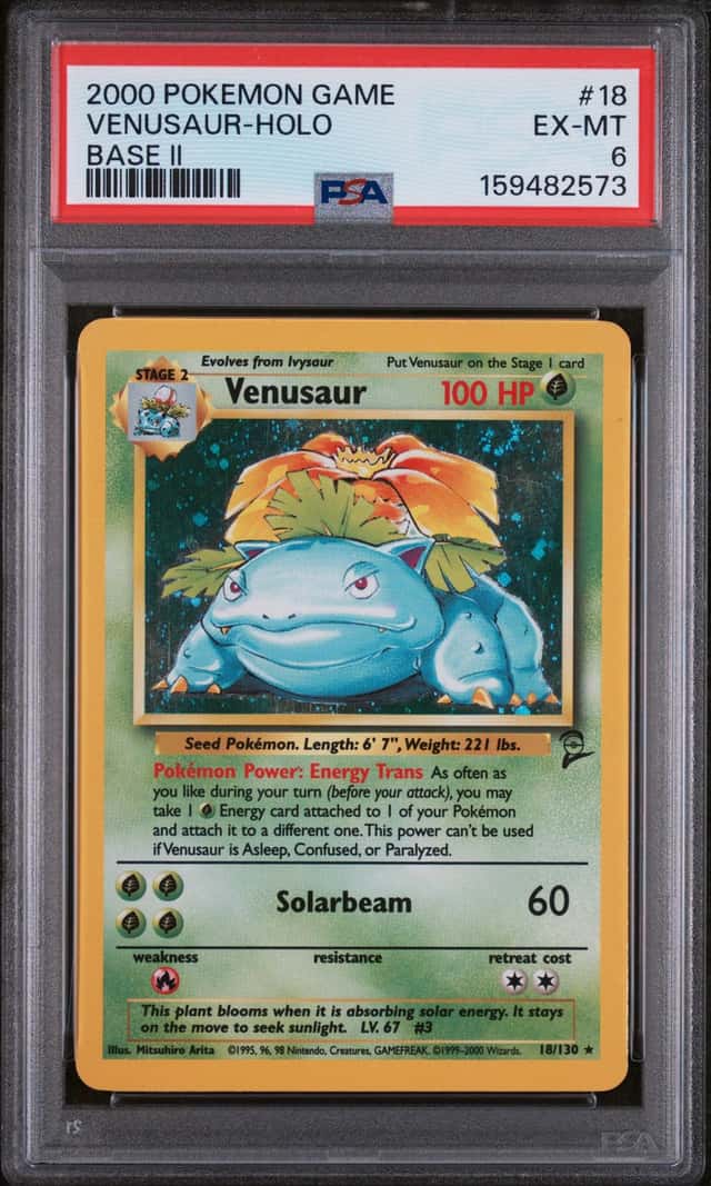 Venusaur