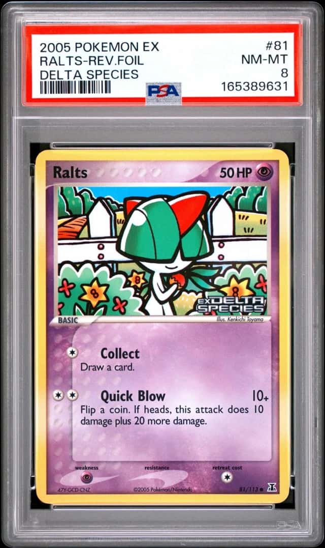 Ralts
