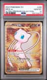 Mew Ex