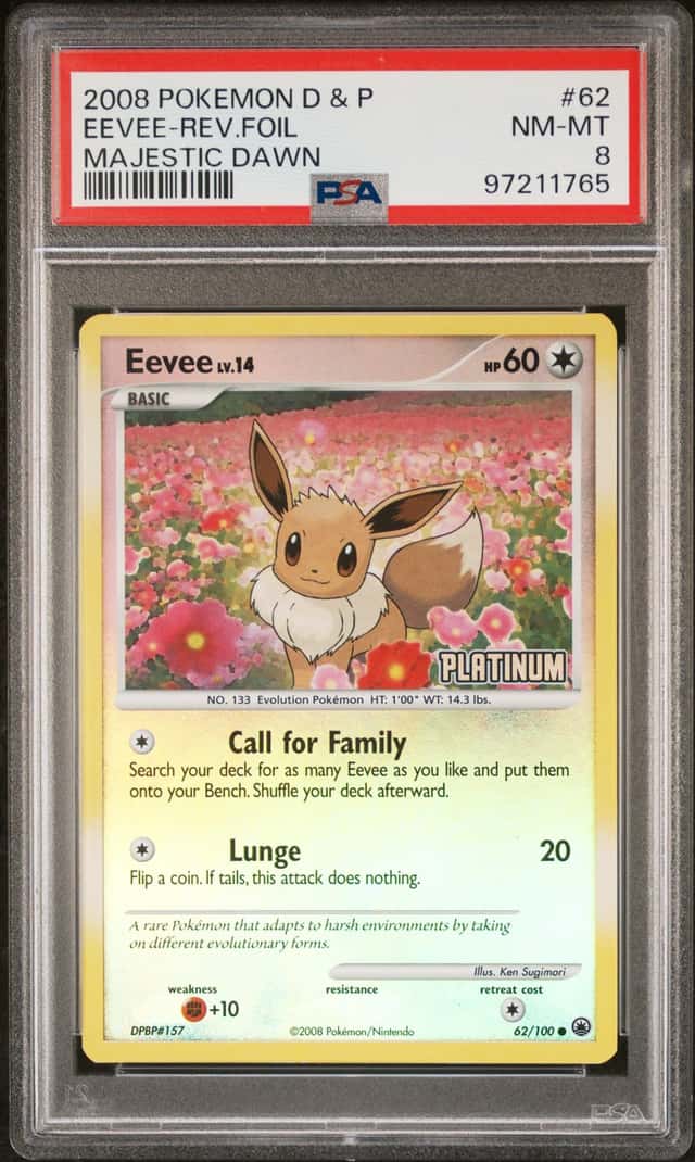 Eevee
