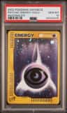 Psychic Energy