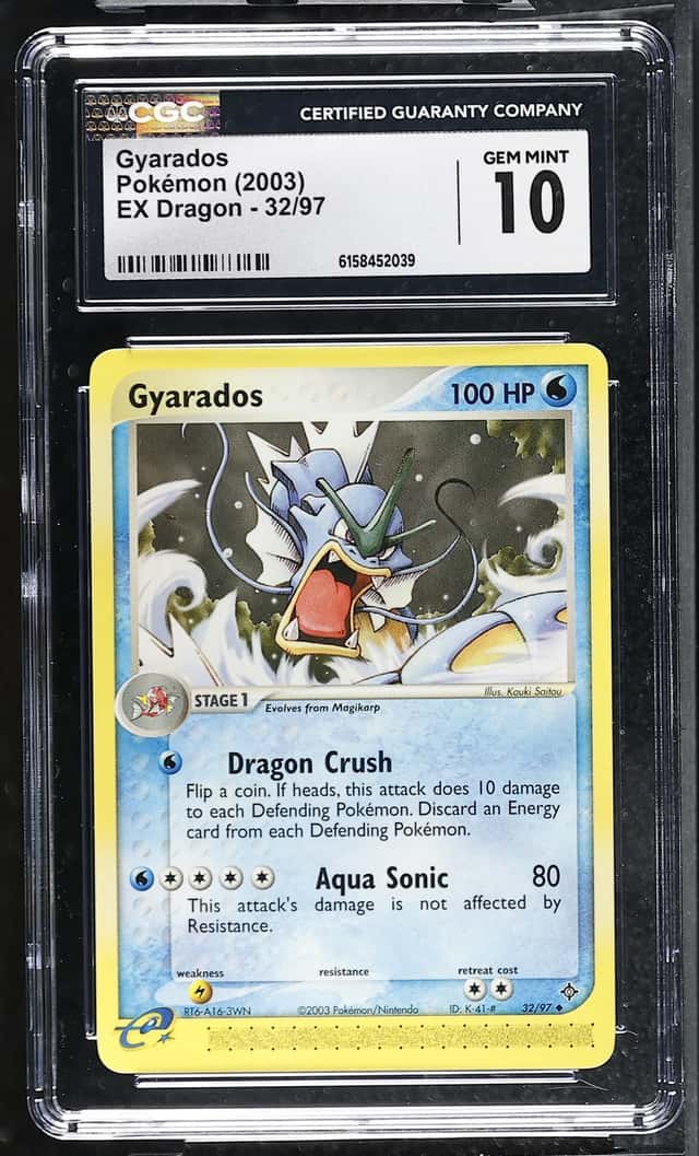 Gyarados