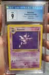Haunter