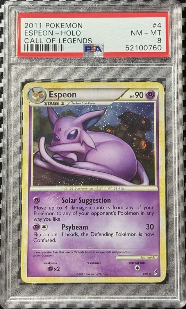 Espeon