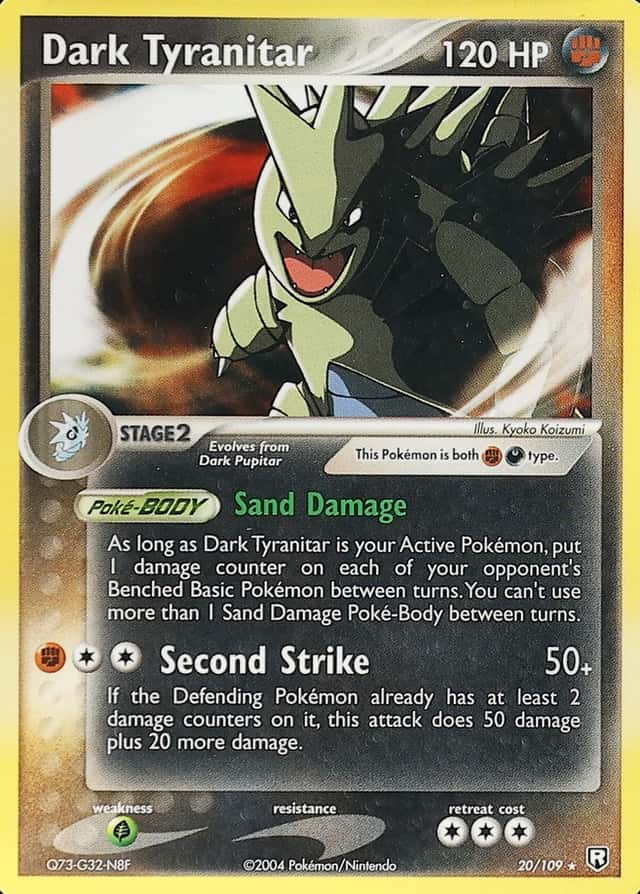 Non-Holo
