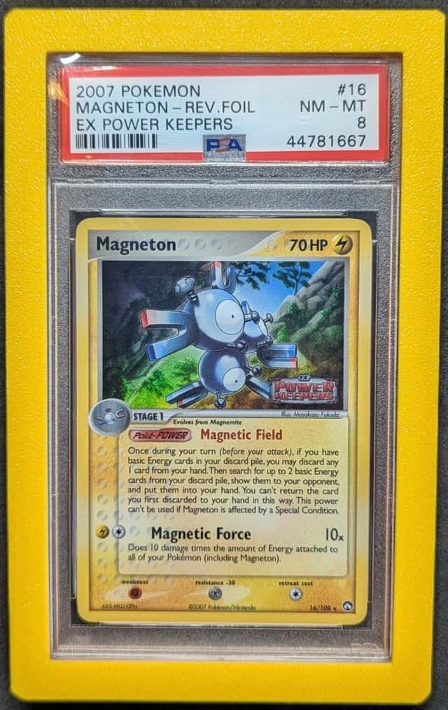 Magneton