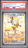 Meloetta Ex