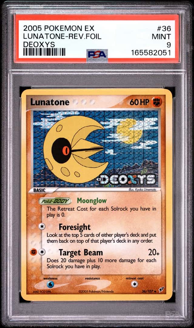 Lunatone