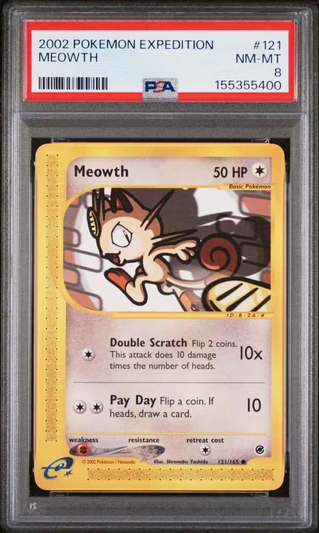 Meowth