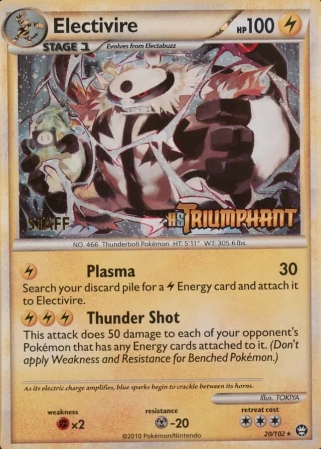 Prerelease · Staff