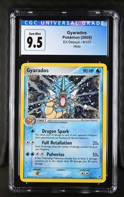 Gyarados