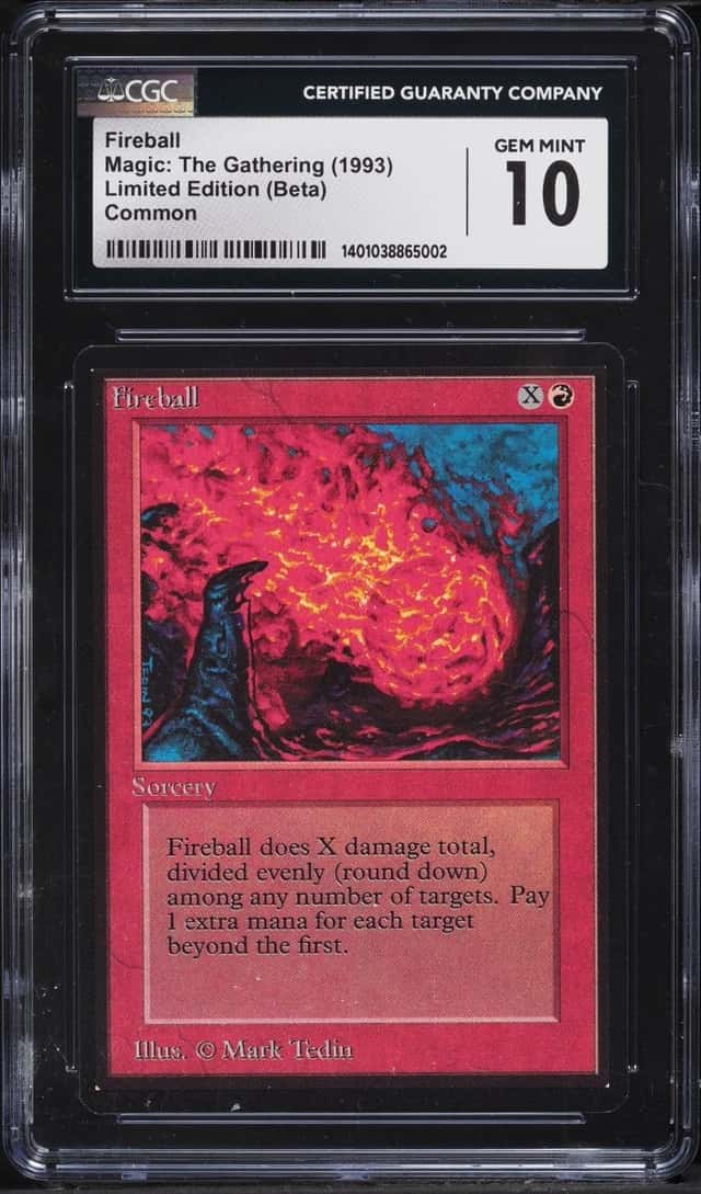 Fireball