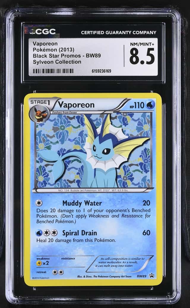 Vaporeon
