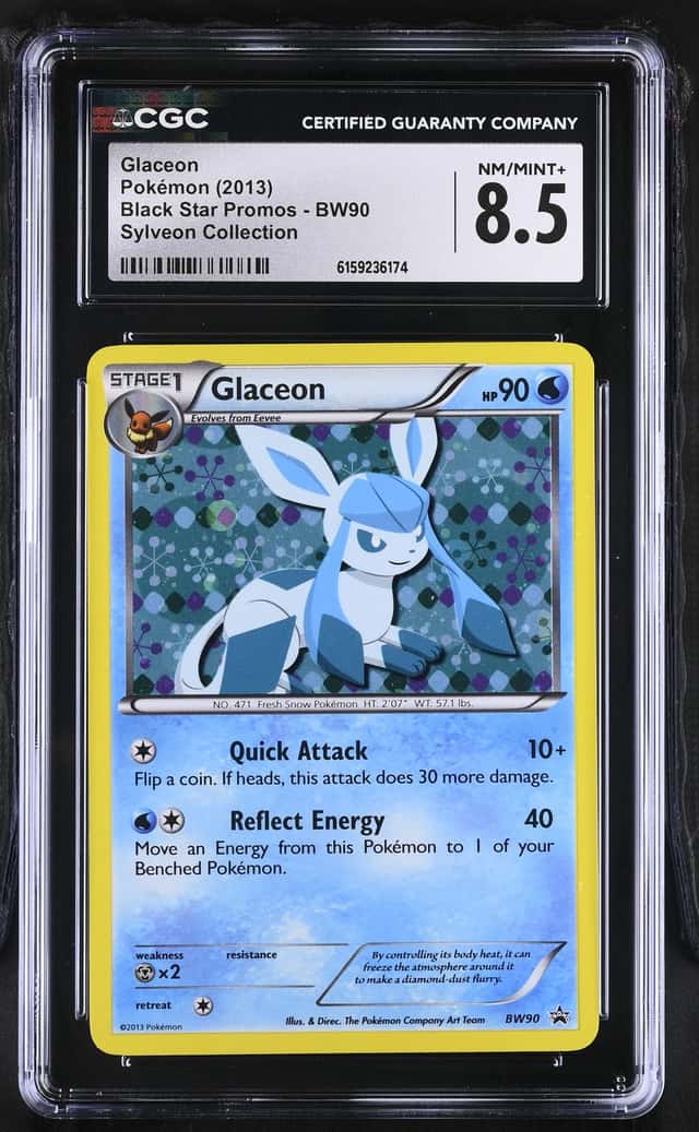 Glaceon