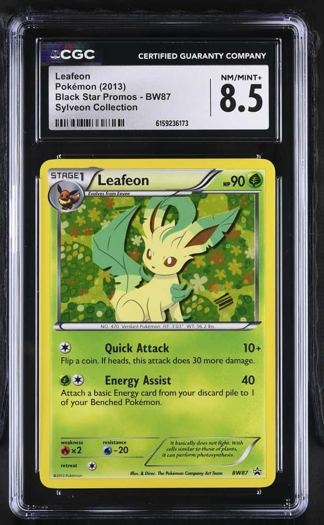 Leafeon