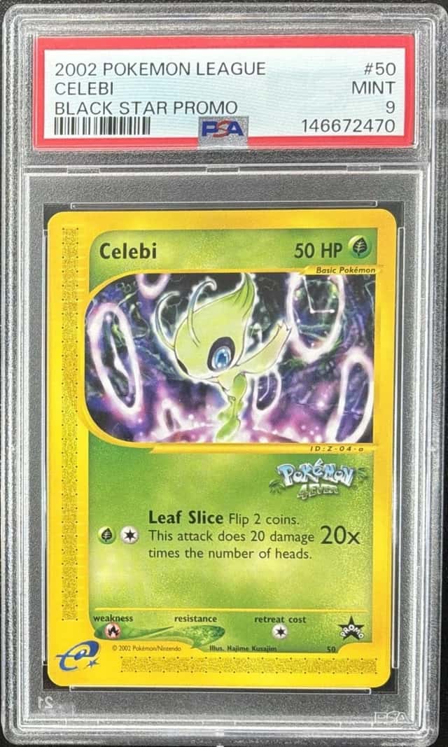 Celebi