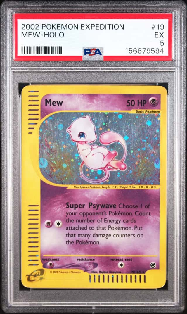 Mew