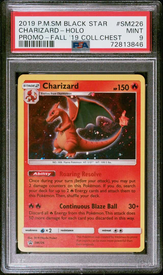 Charizard