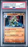 Rocket'S Tyranitar