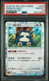 Snorlax