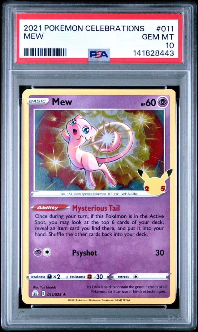 Mew