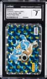 Blastoise