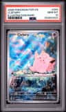 Clefairy
