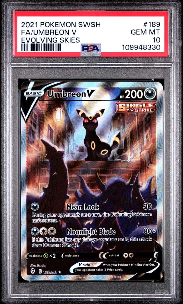 Umbreon V