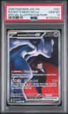 Rocket'S Mewtwo Ex