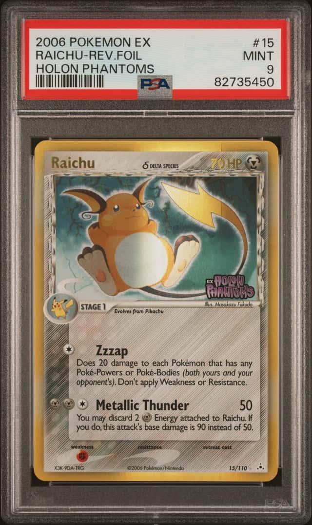 Raichu