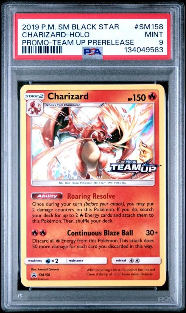Charizard