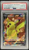 Pikachu V