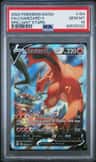 Charizard V