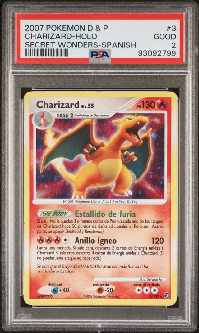 Charizard