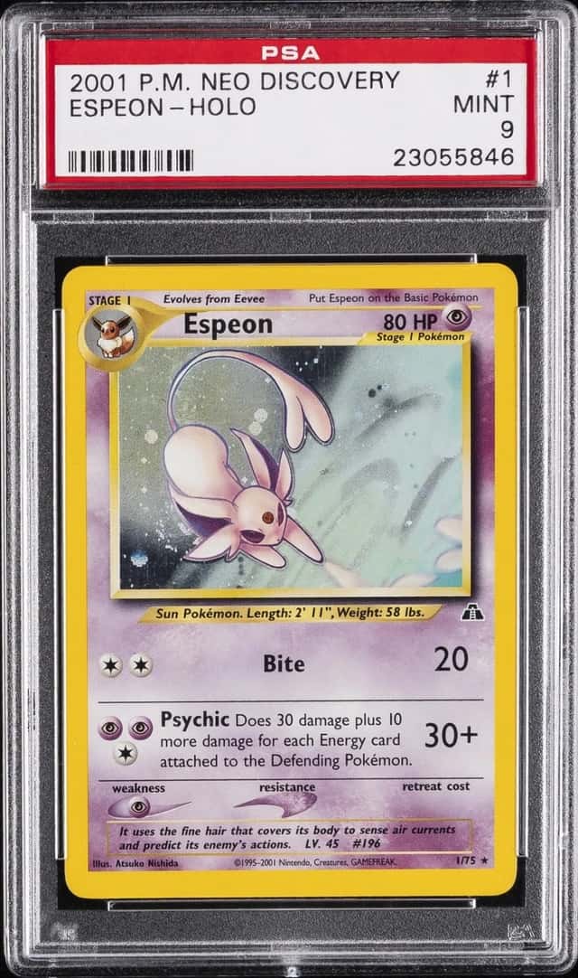 Espeon