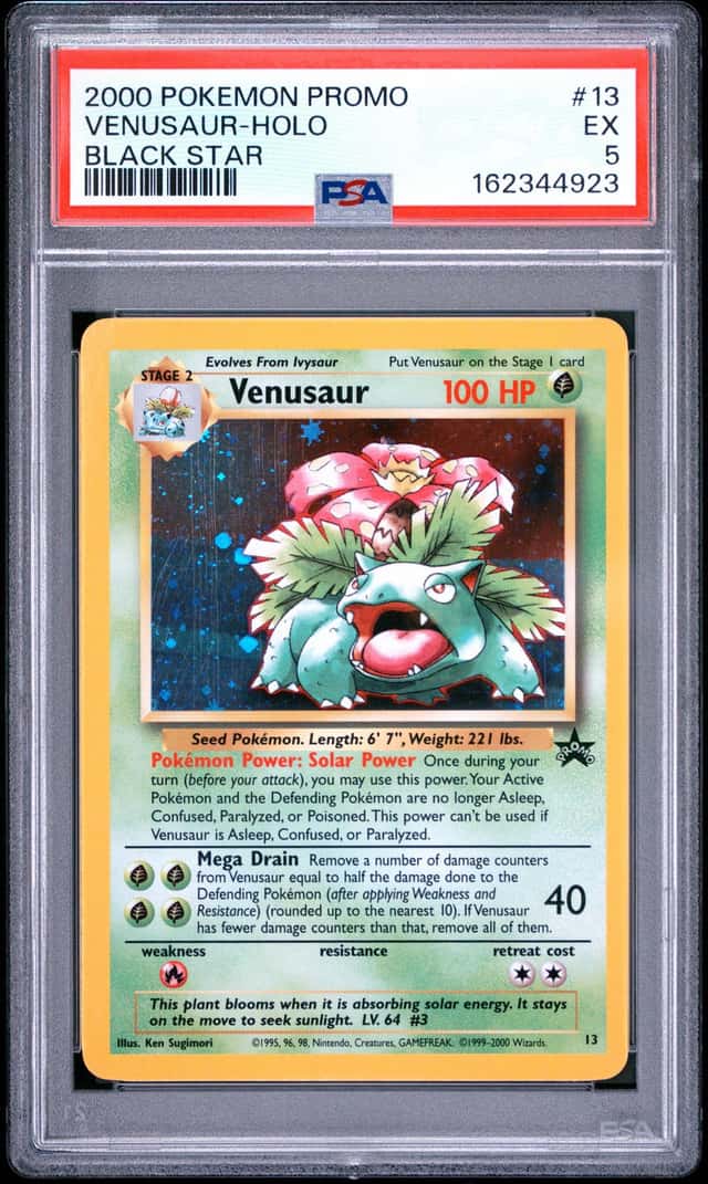 Venusaur