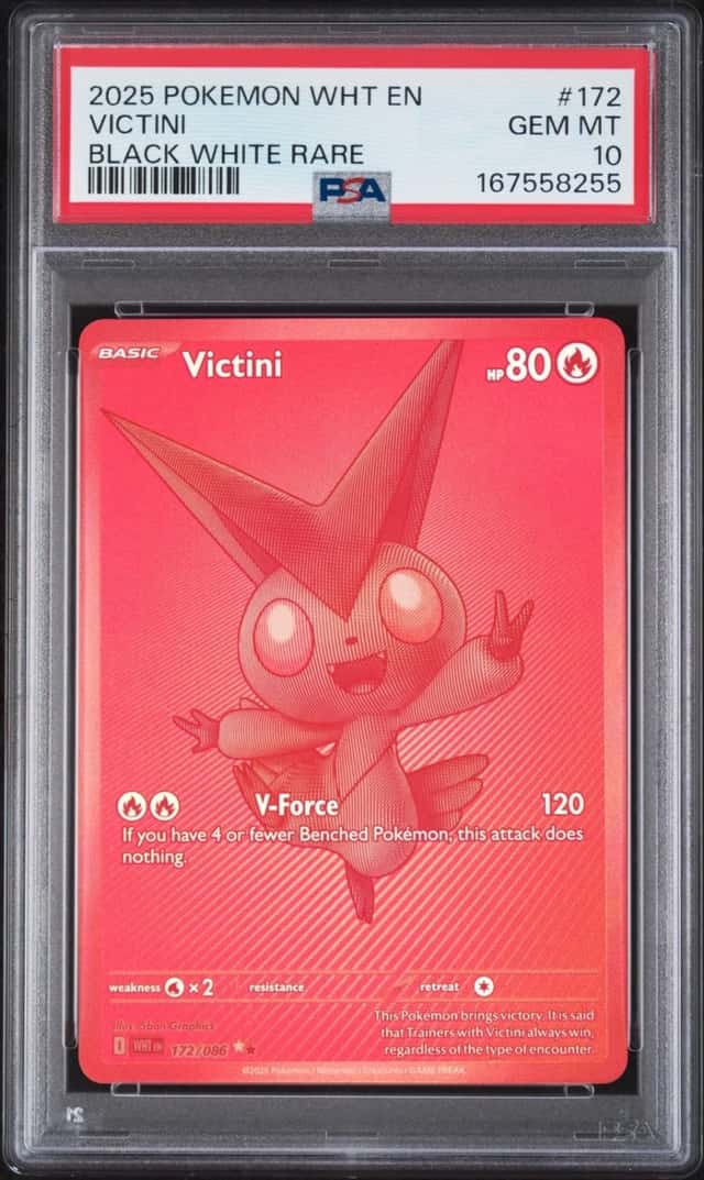 Victini