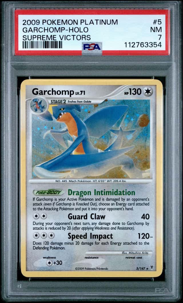 Garchomp