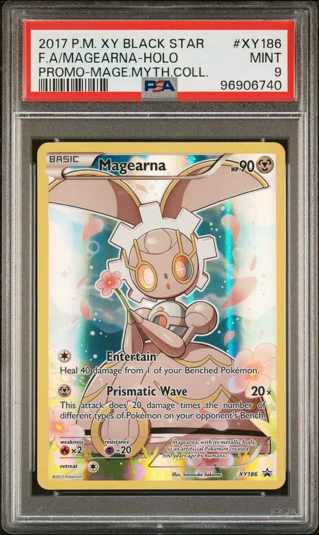 Magearna