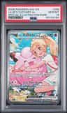 Lillie'S Clefairy Ex