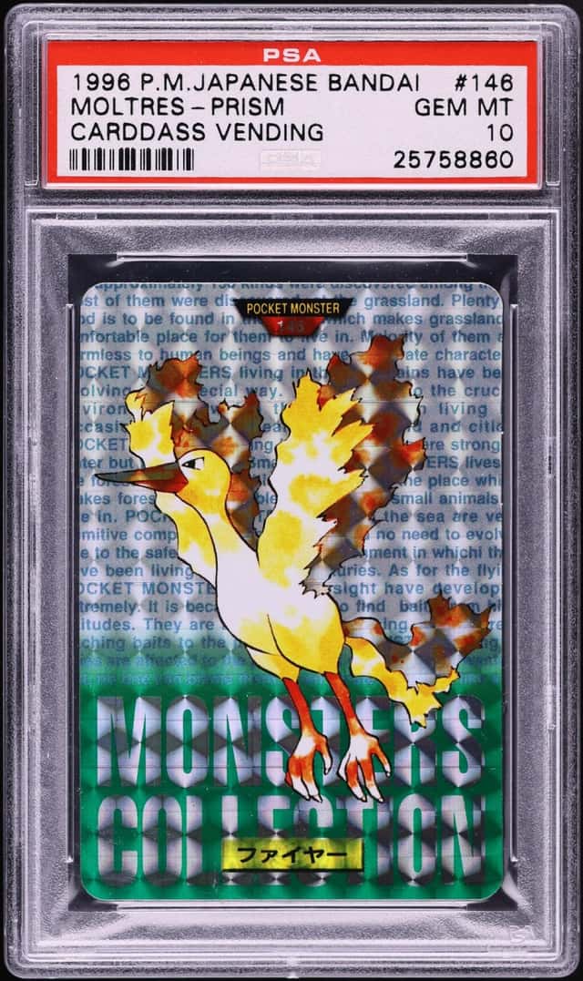 Moltres-Prism