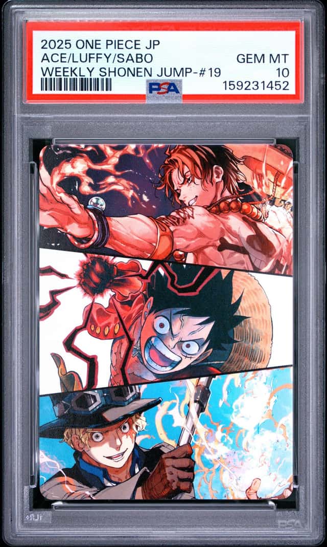 Insert Art Card