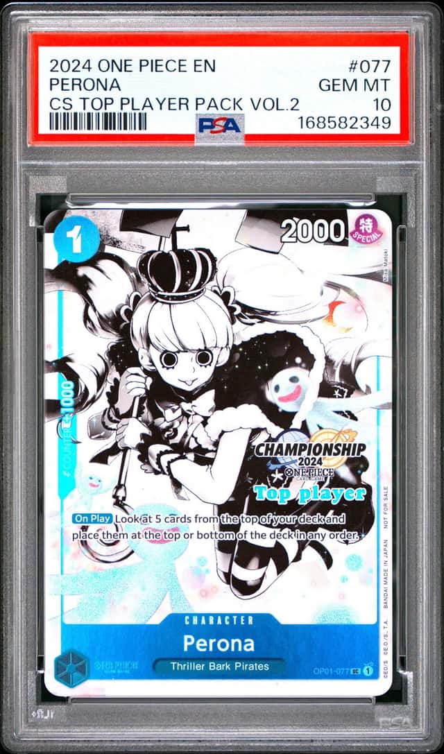 Perona